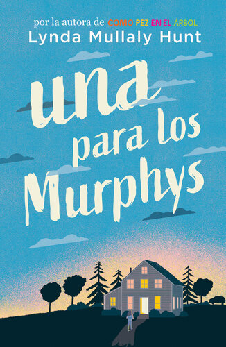 descargar libro Una para los Murphys