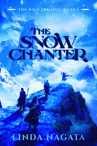 descargar libro The Snow Chanter