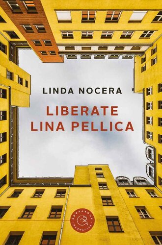 descargar libro Liberate Lina Pellica