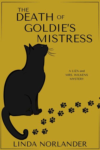 descargar libro The Death of Goldie's Mistress