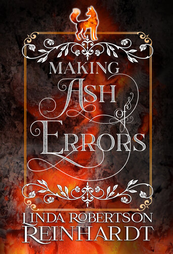 descargar libro Making Ash of Errors