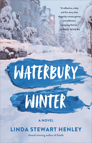 descargar libro Waterbury Winter