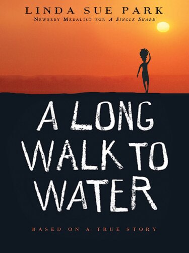 descargar libro A Long Walk to Water