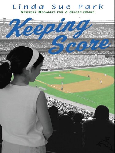 descargar libro Keeping Score