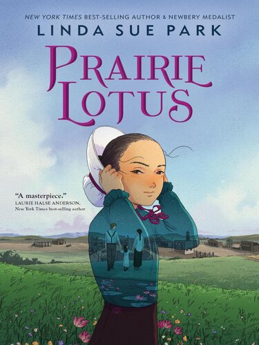 descargar libro Prairie Lotus