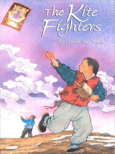 descargar libro The Kite Fighters