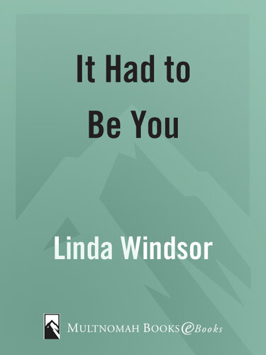 descargar libro It Had to Be You