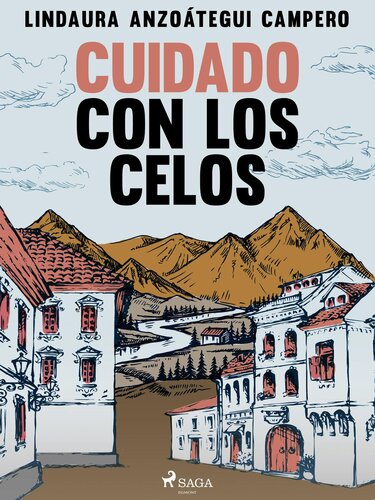 libro gratis Cuidado con los celos