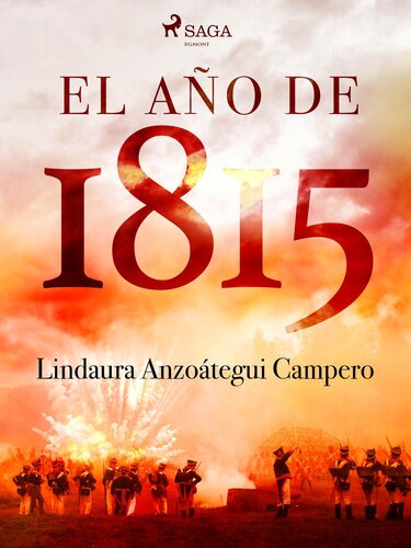 descargar libro El ao de 1815