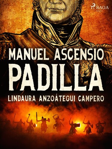 descargar libro Manuel Ascensio Padilla