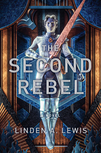 libro gratis The Second Rebel