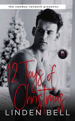 libro gratis 12 Toys of Christmas (The Camboy Network)