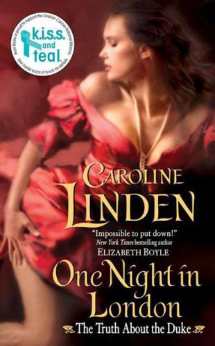 descargar libro One Night in London