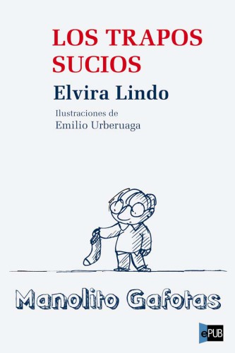 descargar libro Los trapos sucios