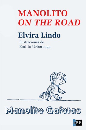 descargar libro Manolito on the road