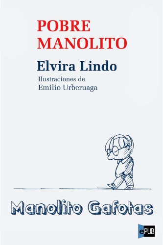 libro gratis Pobre Manolito