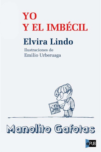 descargar libro Yo y el Imbécil