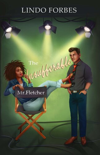 descargar libro The Insufferable Mr. Fletcher