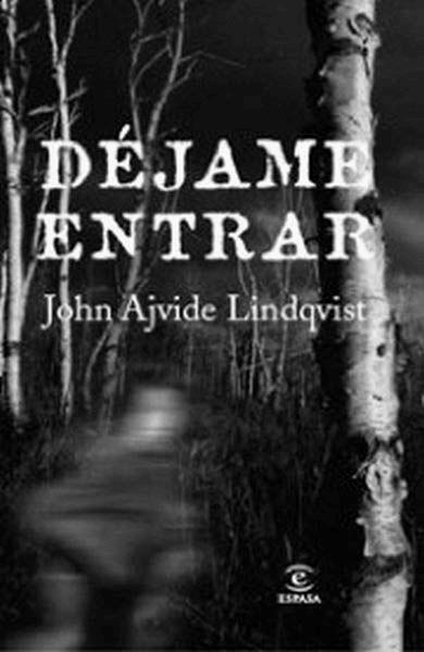 libro gratis Dejame entrar