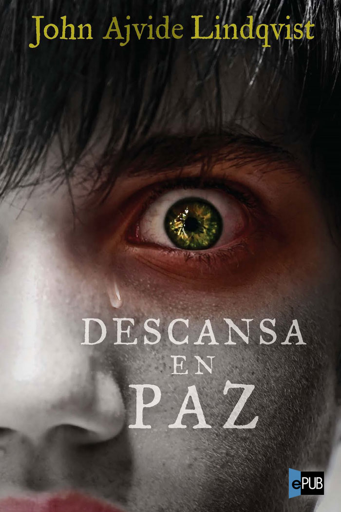 descargar libro Descansa en Paz