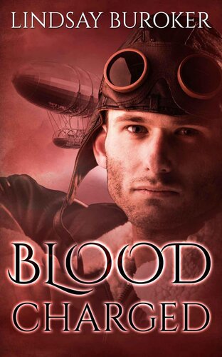 descargar libro Blood Charged