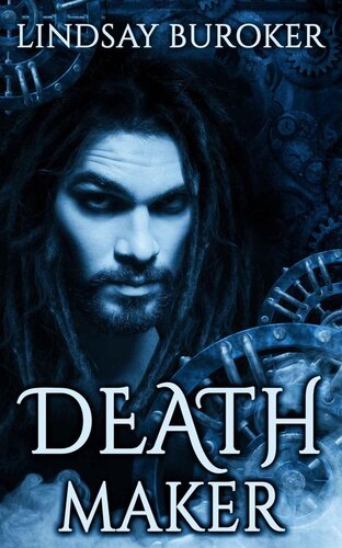 descargar libro Deathmaker