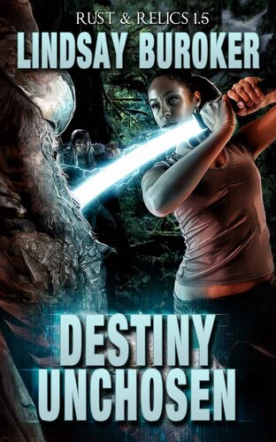 descargar libro Destiny Unchosen