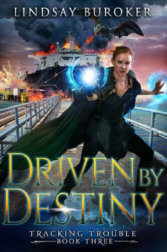 descargar libro Driven by Destiny