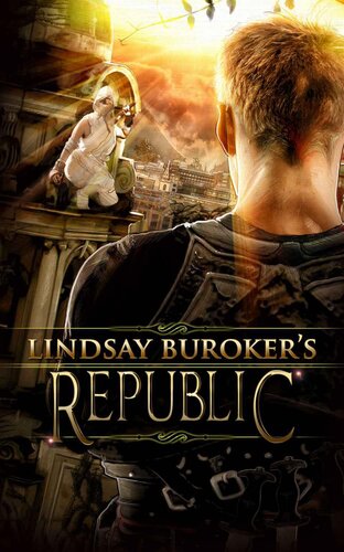 descargar libro Emperor's Edge Republic