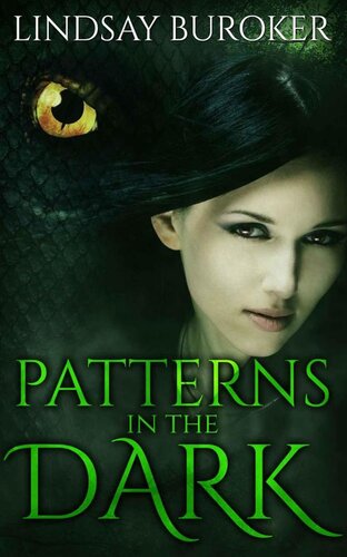 descargar libro Patterns in the Dark (Dragon Blood Book 4)