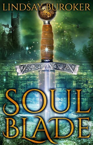 descargar libro Soulblade