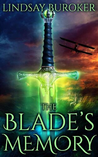 descargar libro The Blade's Memory