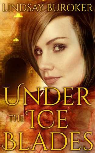 libro gratis Under the Ice Blades