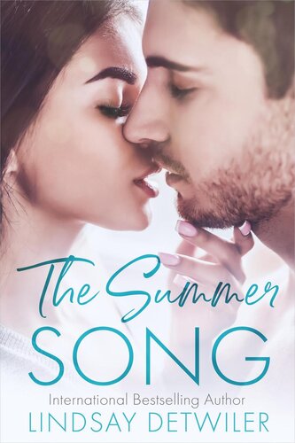 descargar libro The Summer Song