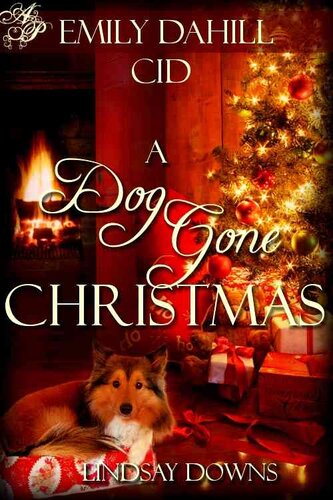 descargar libro A Dog Gone Christmas