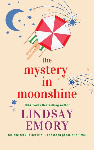 descargar libro The Mystery in Moonshine