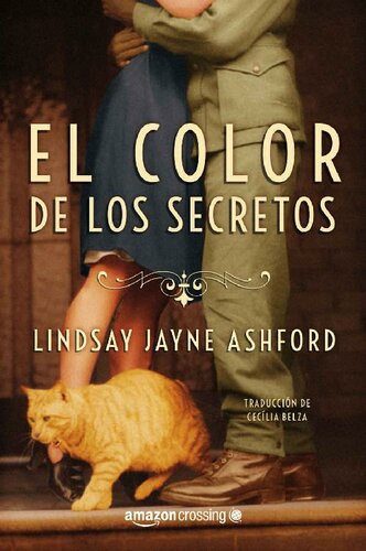 descargar libro El color de los secretos