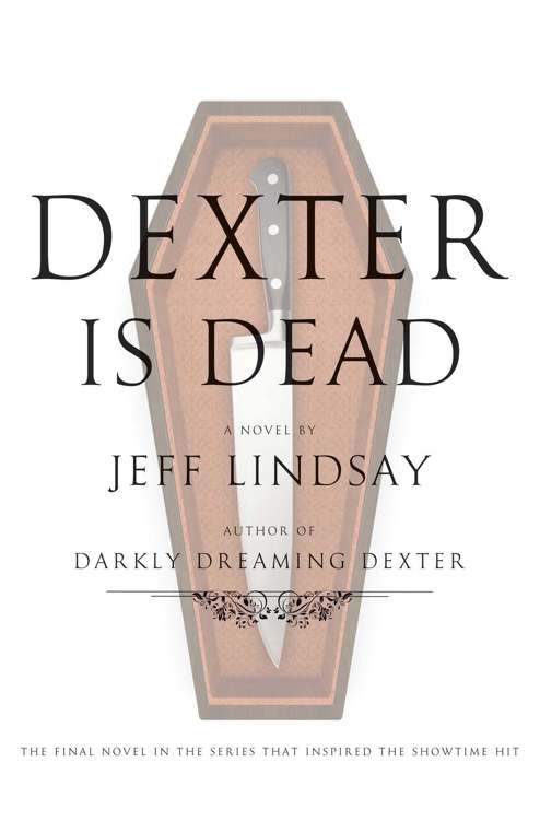 descargar libro Dexter Is Dead