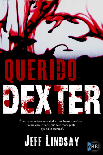 descargar libro Querido Dexter