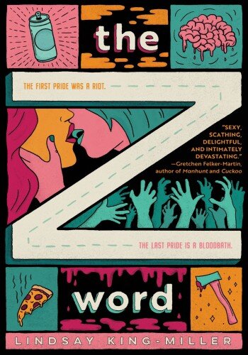 descargar libro The Z Word