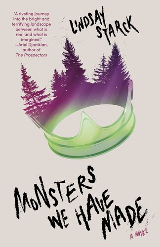 descargar libro Monsters We Have Made : A Novel