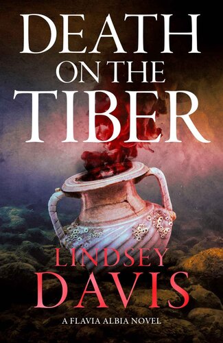 descargar libro Death on the Tiber