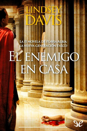 descargar libro El enemigo en casa