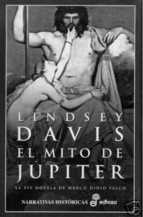 libro gratis El mito de Jupiter