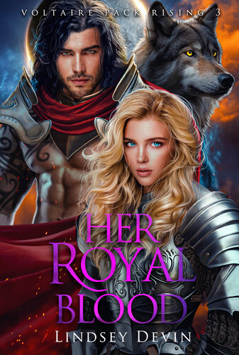 descargar libro Her Royal Blood