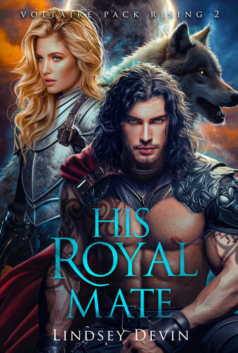 descargar libro His Royal Mate