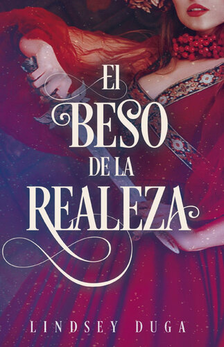 descargar libro El beso de la realeza