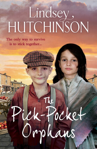 descargar libro The Pick-Pocket Orphans