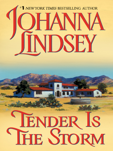 descargar libro Tender Is the Storm