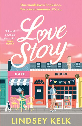 descargar libro Love Story